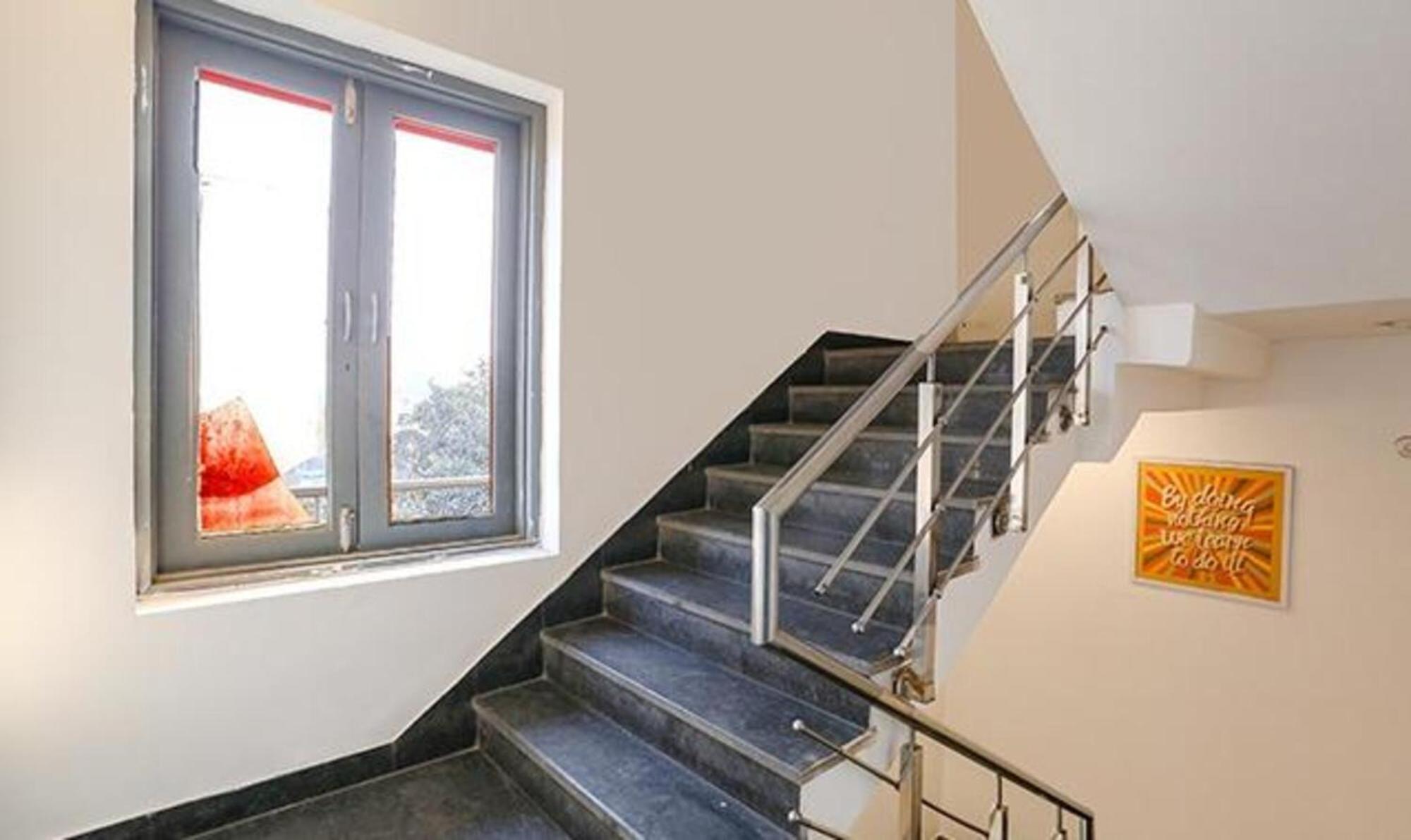 Fabhotel Urban Residency Model Town Νέο Δελχί Εξωτερικό φωτογραφία