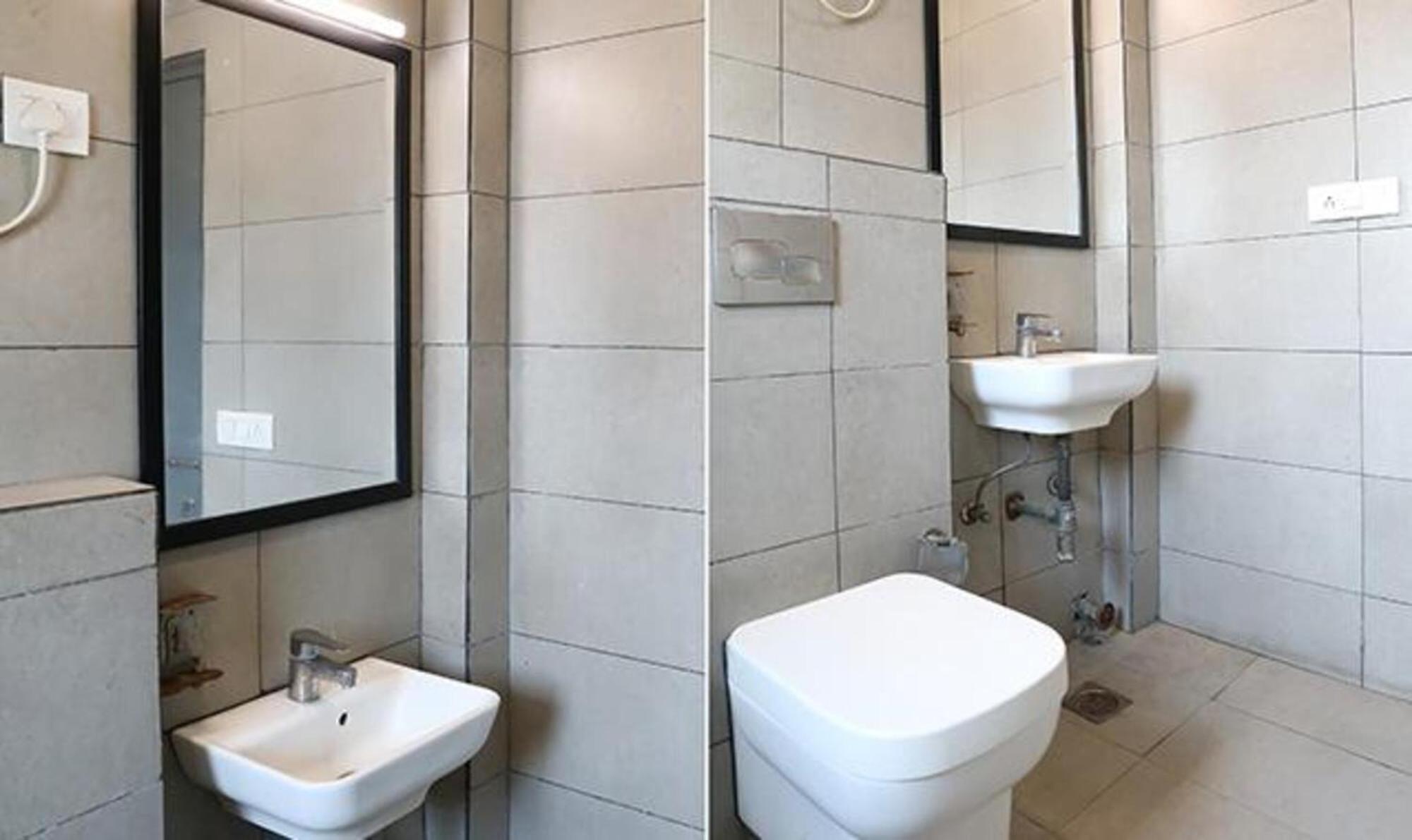 Fabhotel Urban Residency Model Town Νέο Δελχί Εξωτερικό φωτογραφία